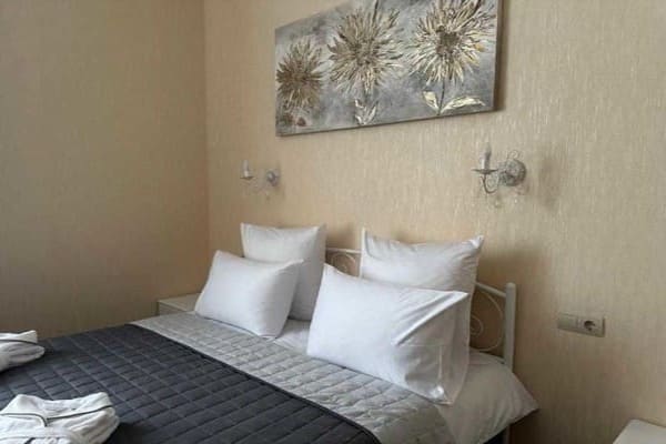 Центральний