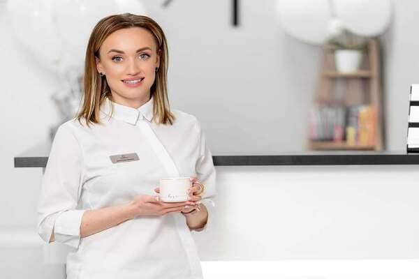 Danyliv Dental Clinic Полтава