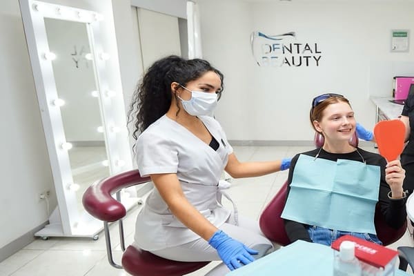 DentalBeauty Centre Полтава