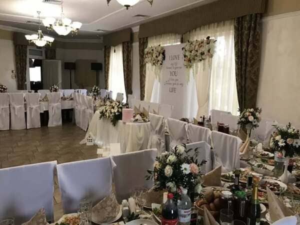 Диканька Полтава