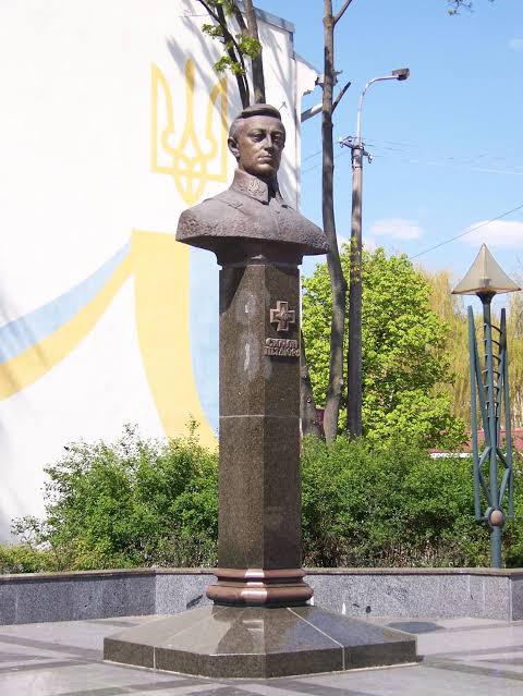 Пам'ять Симона Петлюри вшанували на виставці