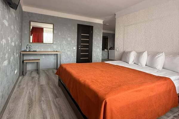 Готель "Турист"