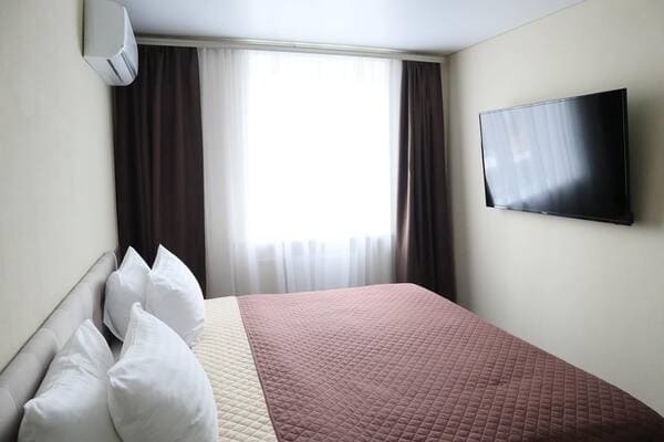 Готель “Явір” Полтава