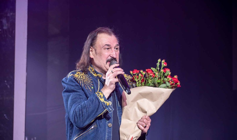 Степан Гіга