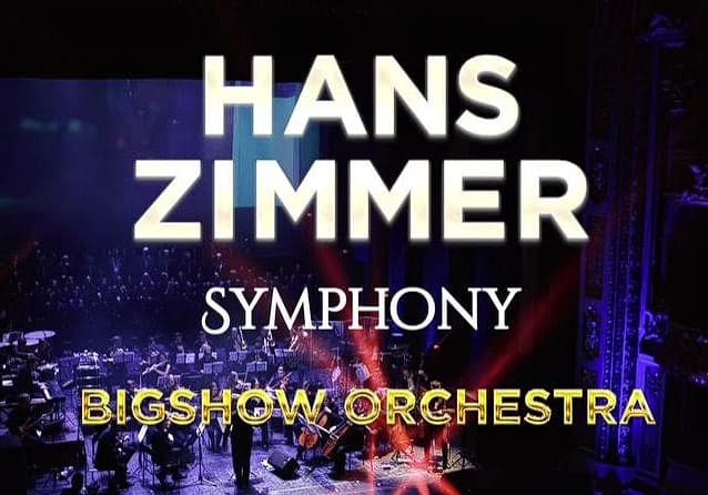 Hans Zimmer Symphony