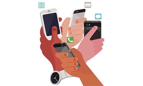 Як вберегти екран смартфона