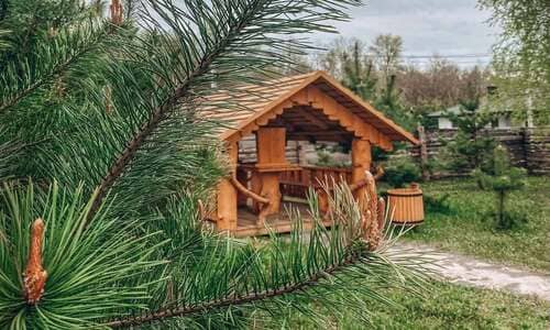 Точка збору в Полтаві