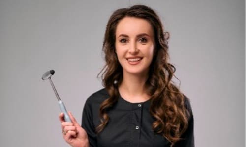 Невролог Муха Наталія Олександрівна Полтава