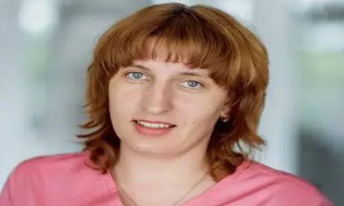 Невролог Станіславська Оксана Антонівна в Полтаві