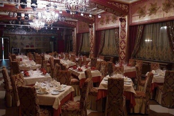 романтична вечеря – Полтава