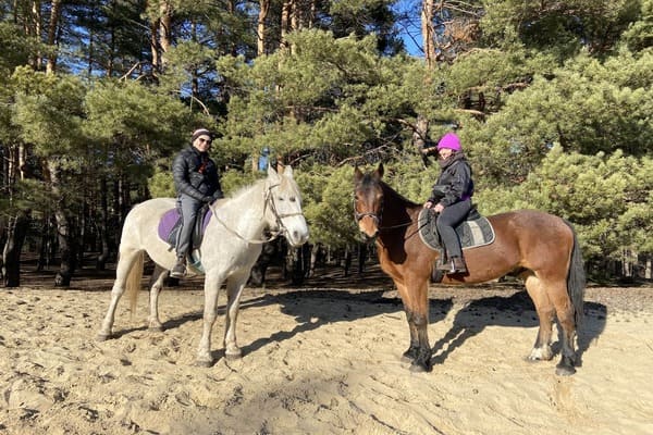 побачення на природі Полтава