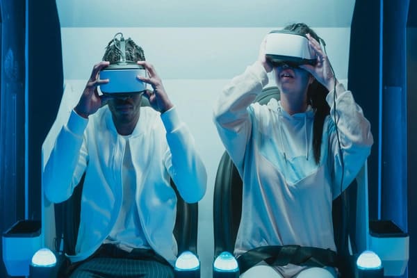 Атракціон XRIDE Полтава