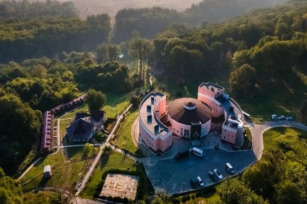 що подивитись в Гадячі