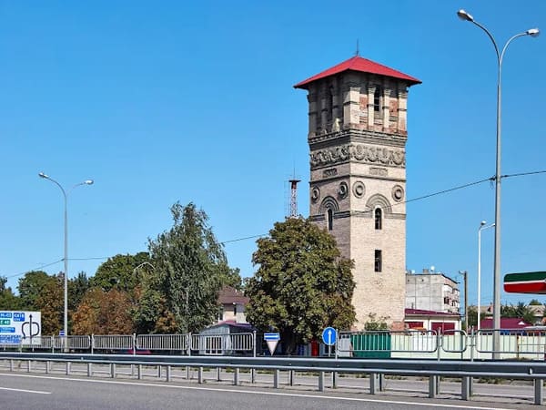 що подивитись в Пирятині