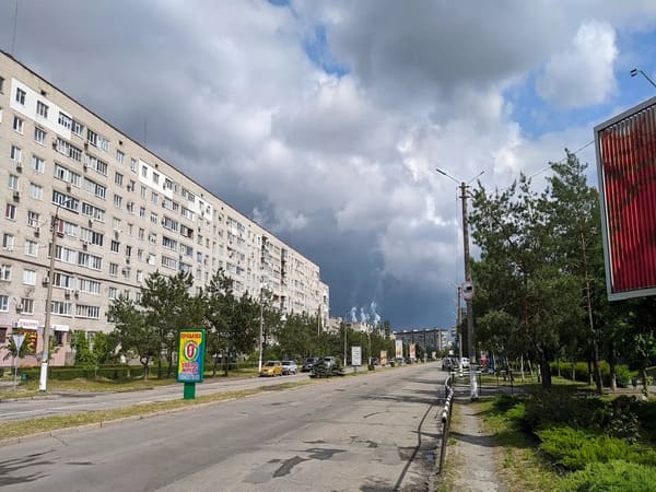 Що подивитись в Горішніх Плавнях