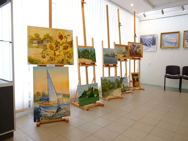Горішньоплавнівський історико-краєзнавчий музей