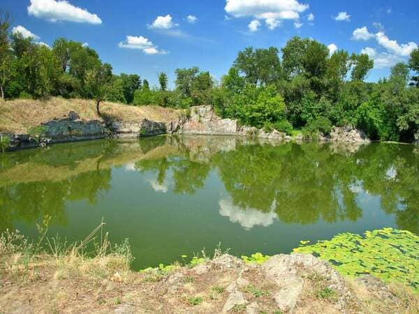 Регіональний ландшафтний парк «Кременчуцькі плавні»