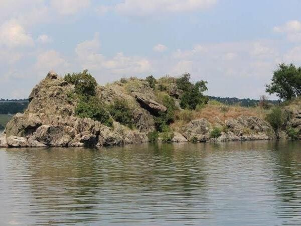 Острів Стрілечий (Стрільчий)
