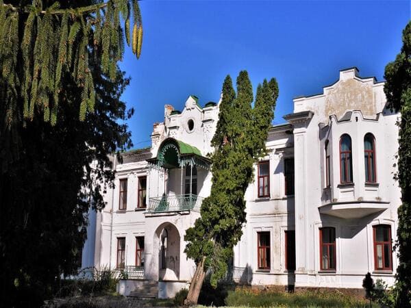 Національний природний парк «Пирятинський»