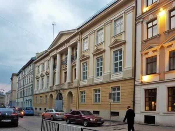 Пирятинський краєзнавчий музей
